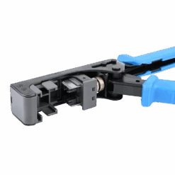 EZ 180 Degree Keystone Jack Tool VCELINK -VCELINK SHOP GJ672 Detail 1