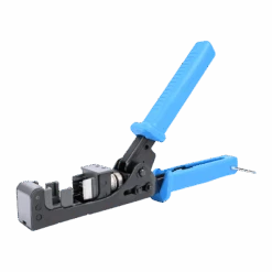 EZ 180 Degree Keystone Jack Tool VCELINK