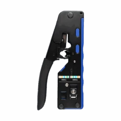 All-in-one RJ45 Pass-Through Crimper VCELINK -VCELINK SHOP GJ673 Back