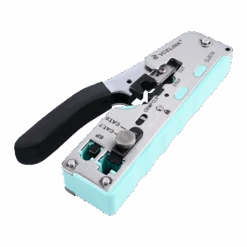 Pass Through Ethernet Crimper VCELINK 9 Pass Through Ethernet Crimper VCELINK -VCELINK SHOP GJ674 Angle 2