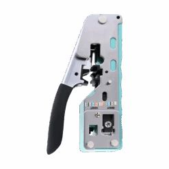 Pass Through Ethernet Crimper VCELINK 10 Pass Through Ethernet Crimper VCELINK -VCELINK SHOP GJ674 Back