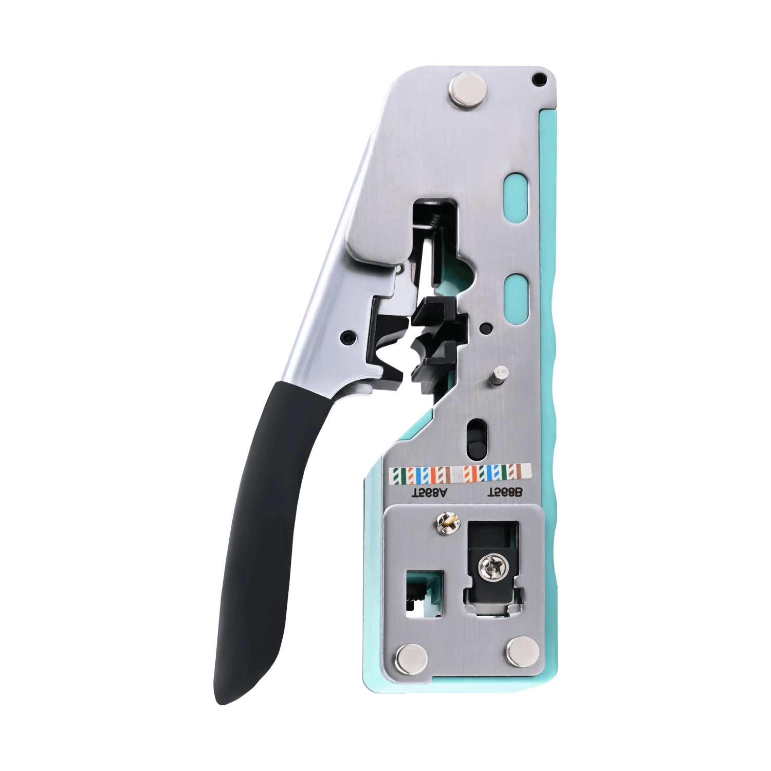 Pass Through Ethernet Crimper VCELINK 6 Pass Through Ethernet Crimper VCELINK - Image 4