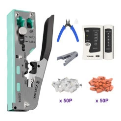 RJ45 Crimping Kit VCELINK