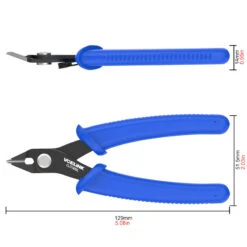 RJ45 Crimp Tool Kit VCELINK -VCELINK SHOP GJ706BL 1P 03b56231 8c02 46ac a5b5 16abae467276