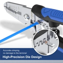 Wire Stripping Pliers VCELINK -VCELINK SHOP GJ711 852e09dd c8a3 4956 afd7 24f02aefa5cf