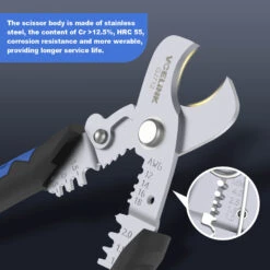 Heavy Duty Cable Cutters VCELINK -VCELINK SHOP GJ712 ffb702cf 3305 4e5a 92ea 6e4031176b04