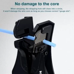 Heavy Duty Wire Stripper Tool VCELINK -VCELINK SHOP GJ715 9e5bda03 c7f7 4642 86bf d63cddd187b6