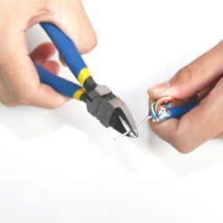 Flush Cut Plier VCELINK -VCELINK SHOP GJ719 a9349bd4 7cf4 4496 929d 546b20bca6fc