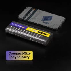 Micro Screwdriver Set VCELINK 11 Micro Screwdriver Set VCELINK -VCELINK SHOP GJ71 98512423 f967 45b0 a9b7 b0378d41b7ee