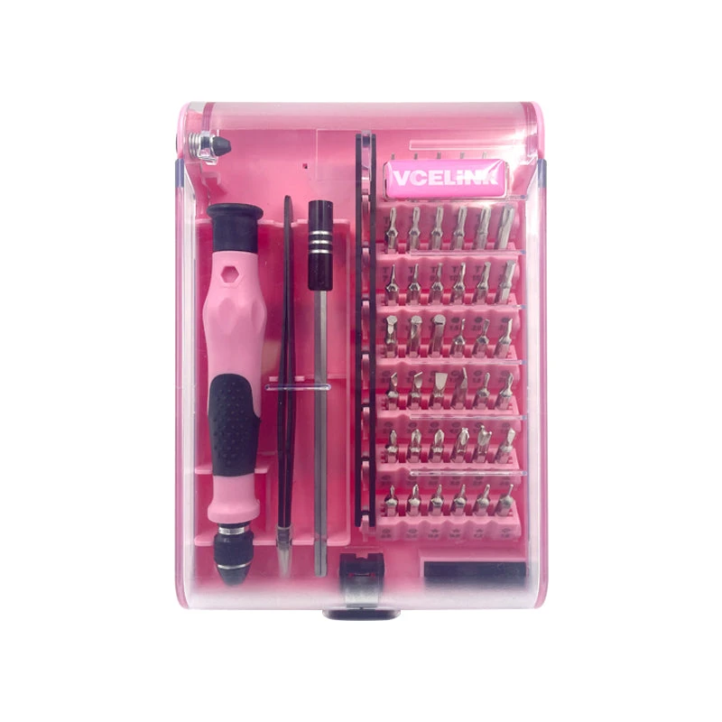Precision Screwdriver Set With Case VCELINK 4 Precision Screwdriver Set With Case VCELINK - Image 2