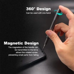 24 In 1 Precision Screwdriver Kit VCELINK -VCELINK SHOP GJ752 5