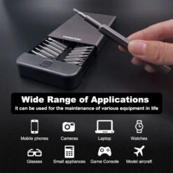 24 In 1 Precision Screwdriver Kit VCELINK -VCELINK SHOP GJ752 7