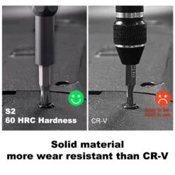 24 In 1 Precision Screwdriver Kit VCELINK -VCELINK SHOP GJ752 9