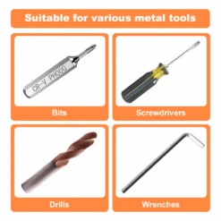 Screwdriver Magnetizer Tool VCELINK -VCELINK SHOP GJ755 3