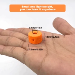 Screwdriver Magnetizer Tool VCELINK -VCELINK SHOP GJ755 5