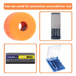 Screwdriver Magnetizer Tool VCELINK -VCELINK SHOP GJ755 6