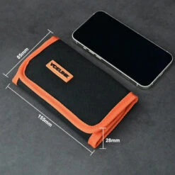 38-in-1 Screwdriver Pouch VCELINK -VCELINK SHOP GJ757OG 3