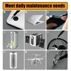 38-in-1 Screwdriver Pouch VCELINK -VCELINK SHOP GJ757OG 4