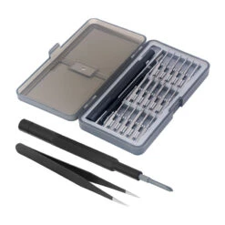 20-in-1 Precision Screwdriver Set VCELINK