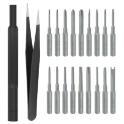 20-in-1 Precision Screwdriver Set VCELINK -VCELINK SHOP GJ758A 4