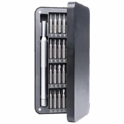 Magnetic Precision Screwdriver Set VCELINK 10 Magnetic Precision Screwdriver Set VCELINK -VCELINK SHOP GJ759 Angle 2