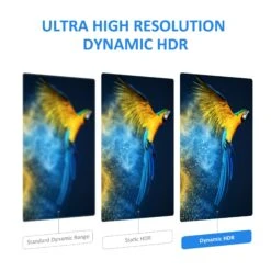 8K HDMI 2.1 Cable 48Gbps VCELINK -VCELINK SHOP H2102GR 9