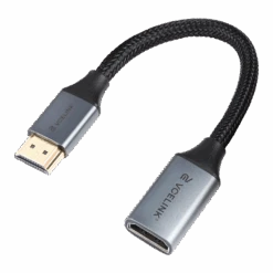 8K HDMI Extension Cable VCELINK -VCELINK SHOP HD036 Angle 2