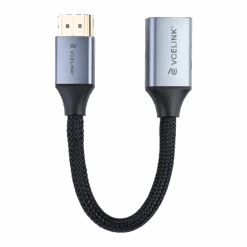 8K HDMI Extension Cable VCELINK -VCELINK SHOP HD036 Angle 3