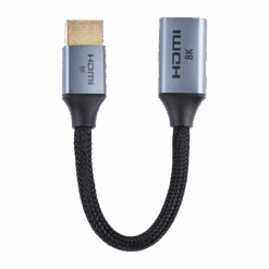 8K HDMI Extension Cable VCELINK -VCELINK SHOP HD036 Angle 4