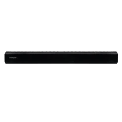 1U Server Rack Cable Management 24-Slot VCELINK -VCELINK SHOP J603 24P Front