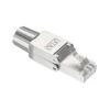 Cat6 Tool Free Connector VCELINK
