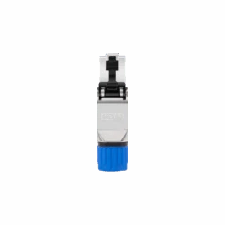 Toolless Cat7 RJ45 Plug VCELINK -VCELINK SHOP KJ23 C7 Back