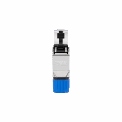 Shielded Cat8 Field Termination Plug VCELINK -VCELINK SHOP KJ23 C8 Back