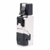 Cat6a RJ45 Field Termination Plug With Locking Mechanism VCELINK -VCELINK SHOP KJ25BK 6A Angle 1 c6c47aee 703f 4edf a5ed d3c284264a60