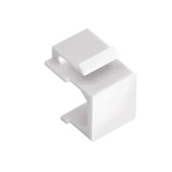 Blank Keystone Jack VCELINK