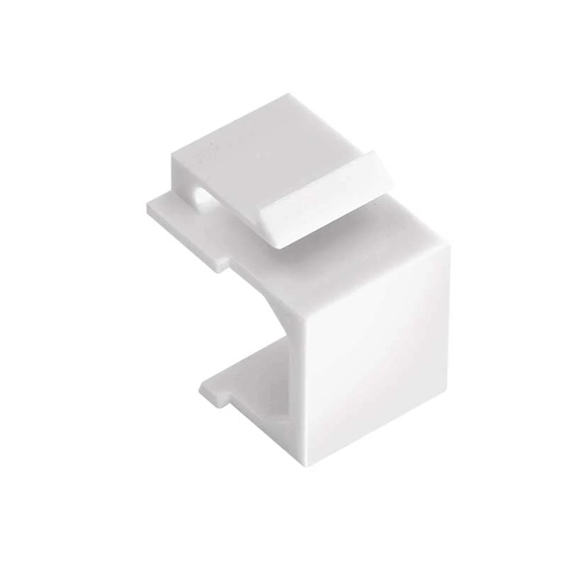 Blank Keystone Jack VCELINK 3 Blank Keystone Jack VCELINK