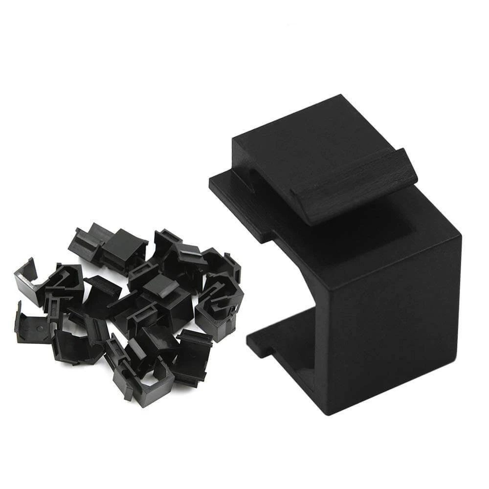 Blank Keystone Jack VCELINK 8 Blank Keystone Jack VCELINK - Image 6