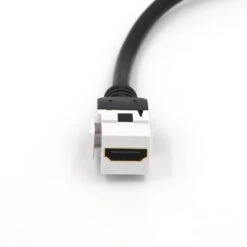 HDMI Keystone Jack Cable VCELINK -VCELINK SHOP KS16 2P4