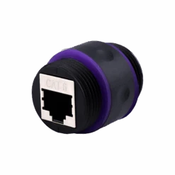 IP68 Waterproof RJ45 Cat6 Female To Female Coupler VCELINK -VCELINK SHOP M221 Detail2 2