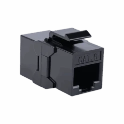 Cat6 Ethernet Keystone Coupler VCELINK