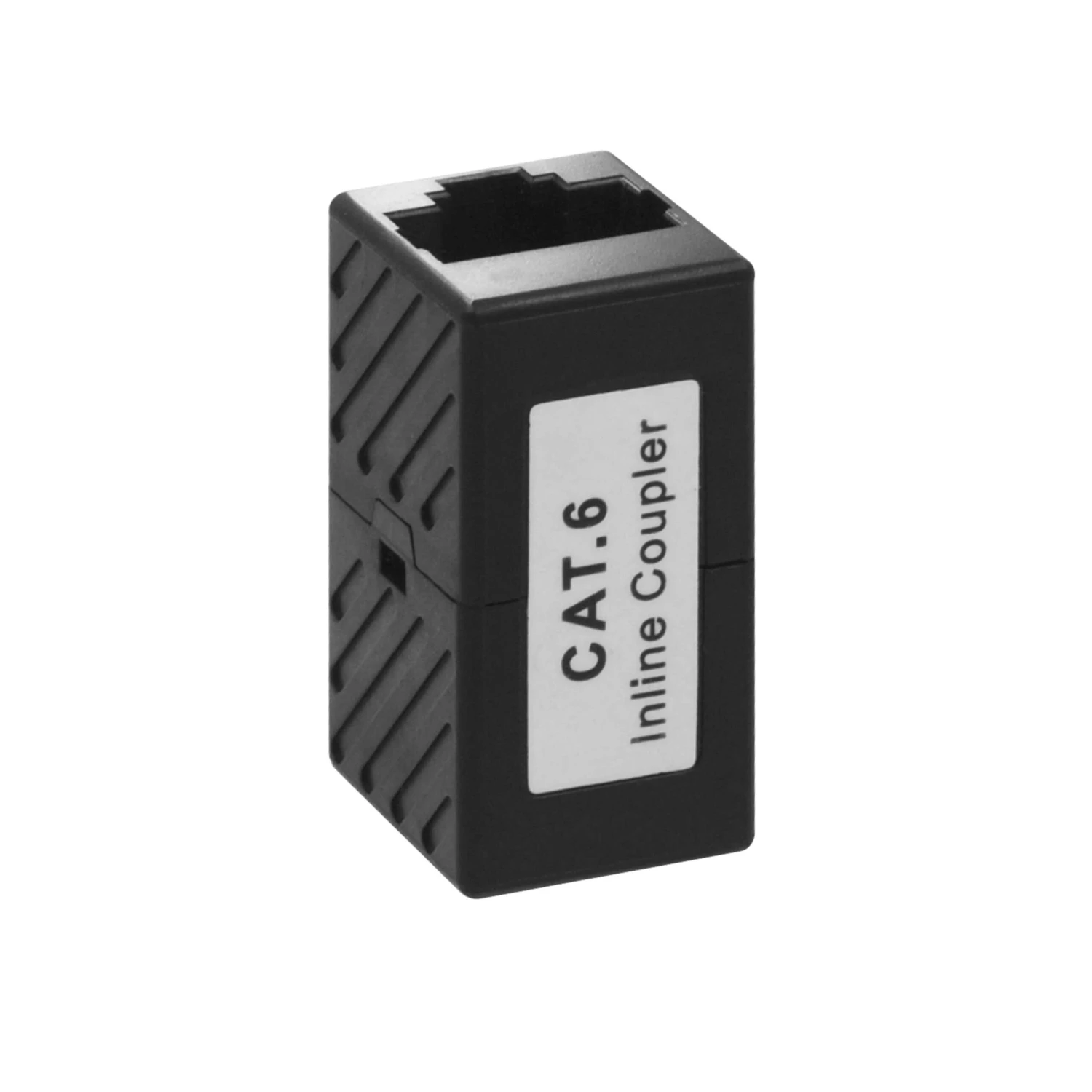 RJ45 Cat6 Ethernet Coupler VCELINK 5 RJ45 Cat6 Ethernet Coupler VCELINK - Image 3