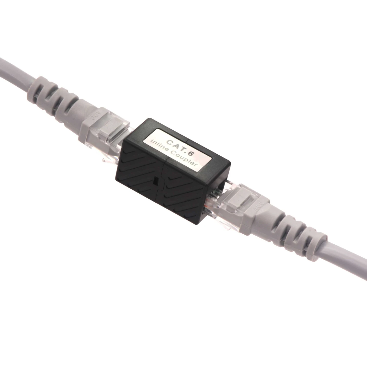 RJ45 Cat6 Ethernet Coupler VCELINK 7 RJ45 Cat6 Ethernet Coupler VCELINK - Image 5