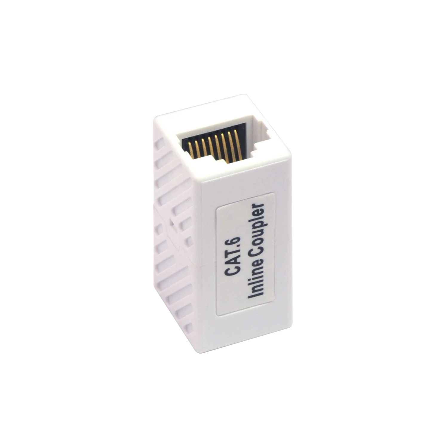 RJ45 Cat6 Ethernet Coupler VCELINK 6 RJ45 Cat6 Ethernet Coupler VCELINK - Image 4