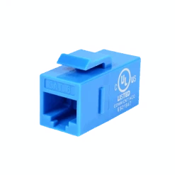 Cat6 Keystone Coupler VCELINK -VCELINK SHOP M226BL detail1 45e70604 3521 4c69 b5ca bf4285b366dc