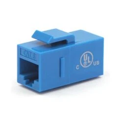 Bulk UL Listed Cat6 Keystone Coupler VCELINK -VCELINK SHOP M226BL b6e503d8 4782 4601 a630 2fbf8939e452