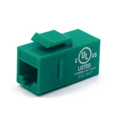 Cat6 Keystone Coupler VCELINK -VCELINK SHOP M226GR 3a0094af 49a9 4009 abb4 e7c02ef0e6c5