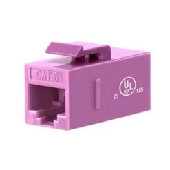 Cat6 Keystone Coupler VCELINK -VCELINK SHOP M226PK