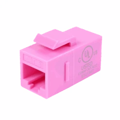 Cat6 Keystone Coupler VCELINK -VCELINK SHOP M226PK detail1