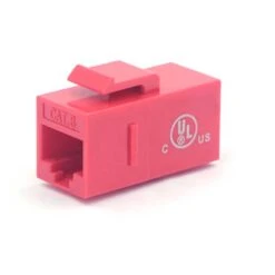 Rack Mount Patch Panel With Keystone Coupler VCELINK 19 Rack Mount Patch Panel With Keystone Coupler VCELINK -VCELINK SHOP M226RD 46d7a25a 3c07 47e3 b37a 712e5de62664