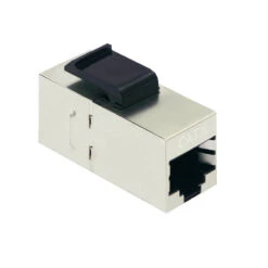 Wholesale RJ45 Cat6 Shielded Coupler